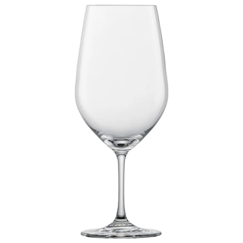 赤ワイングラス ペアセットSCHOTT ZWIESEL VINE BORDEAUX ショット