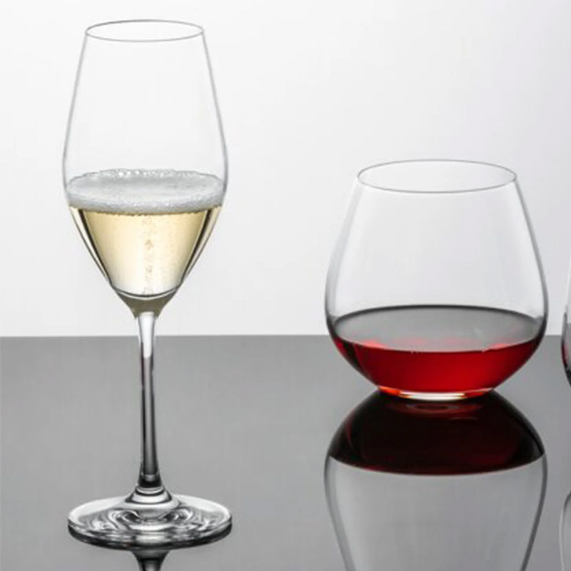 シャンパングラス 発砲ポイント付 ペアセット SCHOTT ZWIESEL VINE