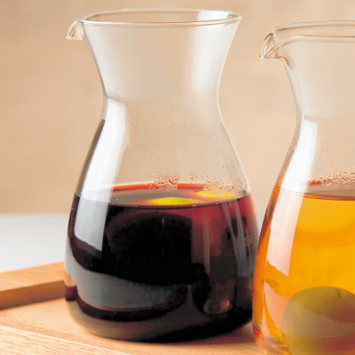 とっくり デカンタ 2合 400ml HARIO ハリオ 耐熱ガラス GT-2T : Sara
