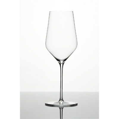 Zalto ザルト 白ワイングラス クリスタルガラス ハンドメイド WHITE WINE ホワイトワイン Φ81×H230mm(400ml) おしゃれ 上品 お祝い 誕生日 ギフトの画像
