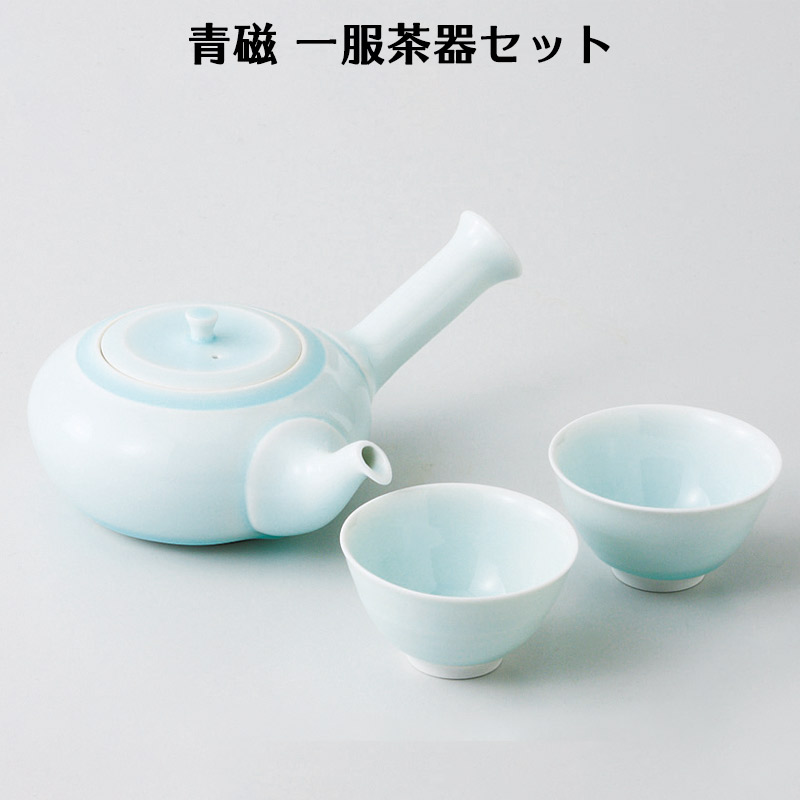 珠光青磁　茶器　99.900円　№009 珠光青磁茶碗 | 古美術いもと