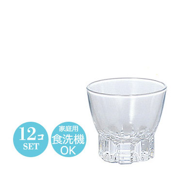 盃 杯 冷酒グラス セット アデリア 12個セット 360 : Sara-lia