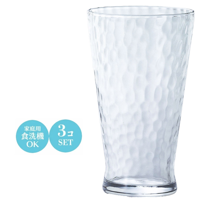 とも 食器 ハイボールグラス 酎ハイグラス おしゃれ セット ビッグ