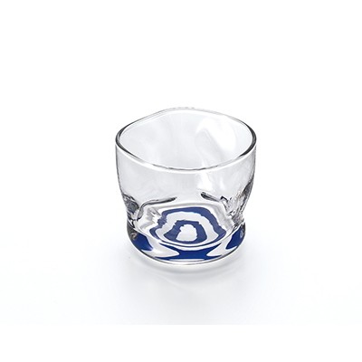 冷酒グラス 盃 杯 ガラス 利き猪口 馴染みグラス アデリア 6726｜sara-lia｜02