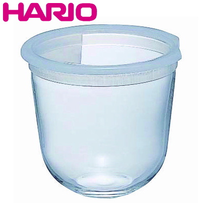 HARIO ハリオ スペアパーツ 地炉利 専用氷入れ 氷留め付 S-ID : Sara