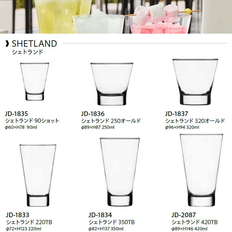 食器 ハイボールグラス 酎ハイグラス おしゃれ Arcoroc アルコロック