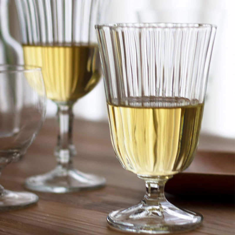 ワイングラス ゴブレット Libbey リビー...の詳細画像1