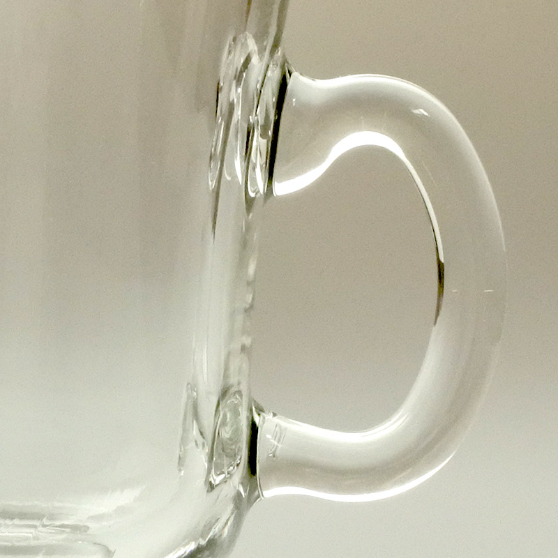 マグカップ アイリッシュコーヒーマグ パフェグラス おしゃれ 可愛い