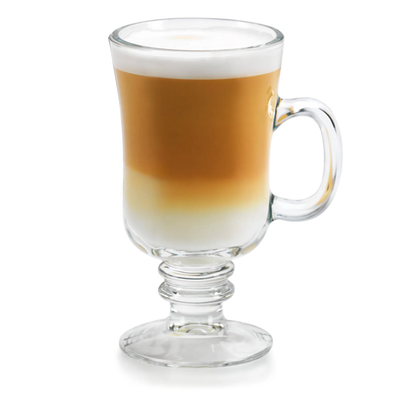 マグカップ アイリッシュコーヒーマグ パフェグラス おしゃれ 可愛い