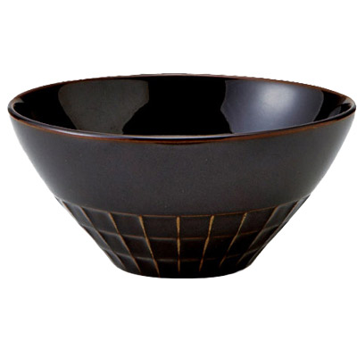 お茶碗 男性用 miyama 深山陶器 nest ネスト 親子茶碗 パパサイズ