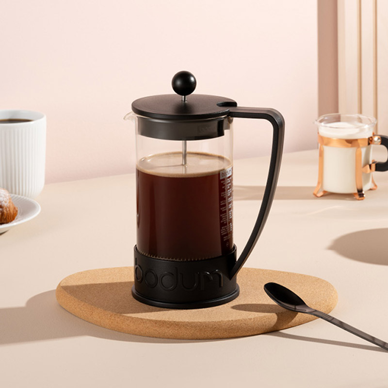 BODUM BRAZIL ボダム ブラジル フレンチプレス コーヒーメーカー350 約