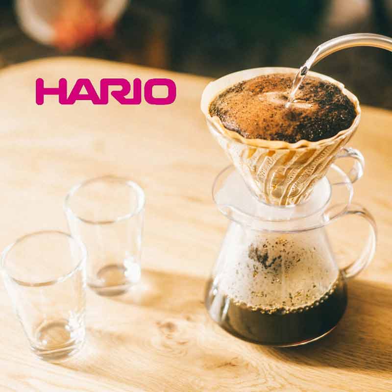 食器 コーヒードリッパーセット おしゃれ HARIO ハリオ V60 コーヒー
