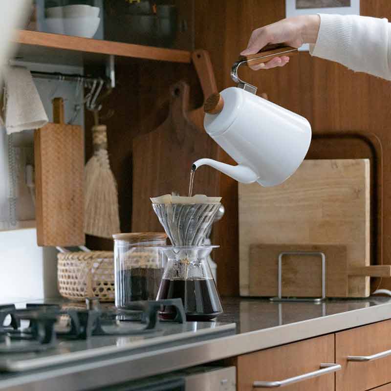 食器 コーヒードリッパーセット おしゃれ HARIO ハリオ V60 コーヒー