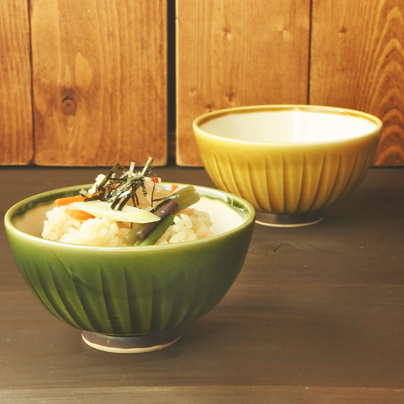 茶碗 2つセット 白色と黄色 茶碗 2つセット 白色と黄色の通販はau PAY マーケット - 輸入雑貨の