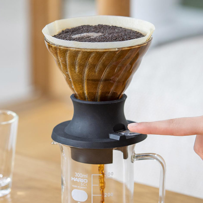 食器 コーヒードリッパー セット 浸漬式 HARIO ハリオ スイッチ