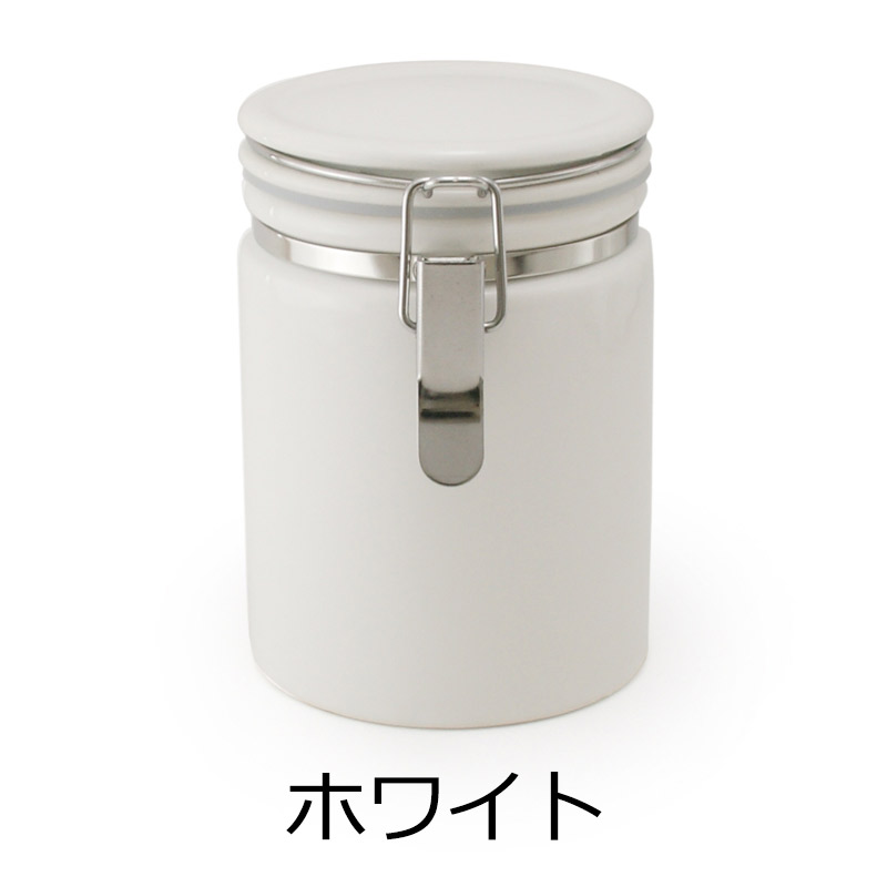 保存容器 調味料入れ 密閉容器 茶筒 ZEROJAPAN ゼロジャパン ティー