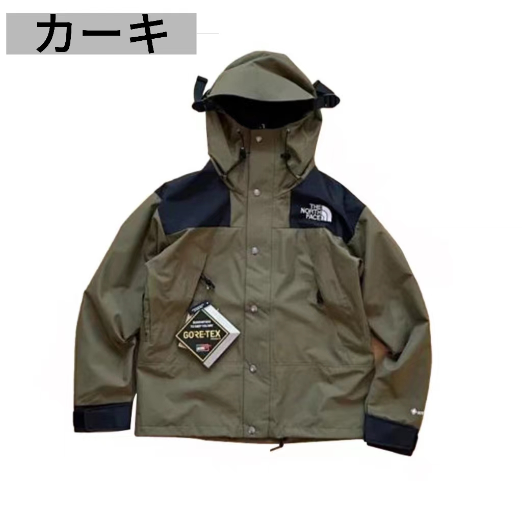 THE NORTH FACE ザ・ノースフェイス マウンテンジャケット アウター アウトドア 1990 MOUNTAIN JACKET  NF0A3XEJ メンズ レディース 海外限定