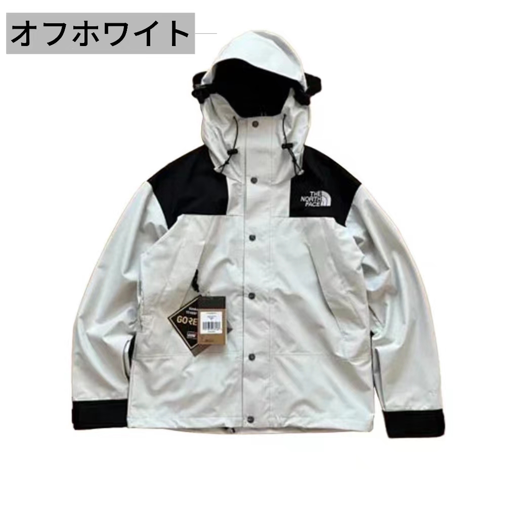 THE NORTH FACE ザ・ノースフェイス マウンテンジャケット アウター アウトドア 1990 MOUNTAIN JACKET  NF0A3XEJ メンズ レディース 海外限定 : nf0a3xej : サラジュ - 通販 - Yahoo!ショッピング