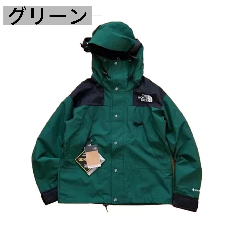 THE NORTH FACE ザ・ノースフェイス マウンテンジャケット アウター アウトドア 1990 MOUNTAIN JACKET  NF0A3XEJ メンズ レディース 海外限定