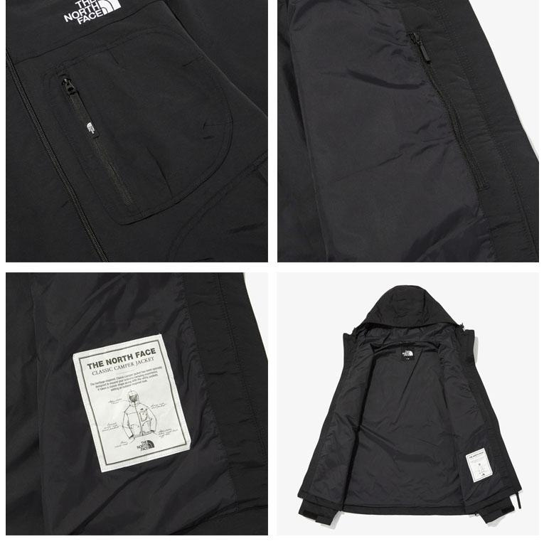 THE NORTH FACE ザ・ノースフェイス ジャケット アウトドア