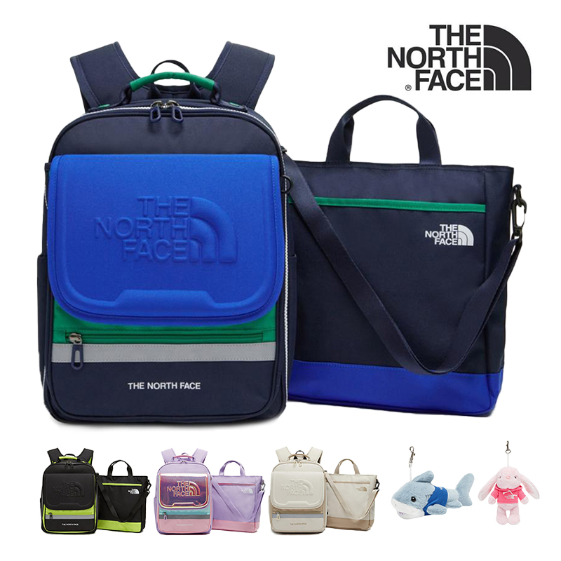 THE NORTH FACE ザ・ノースフェイス KIDS PREPPY AIR SCH PACK II