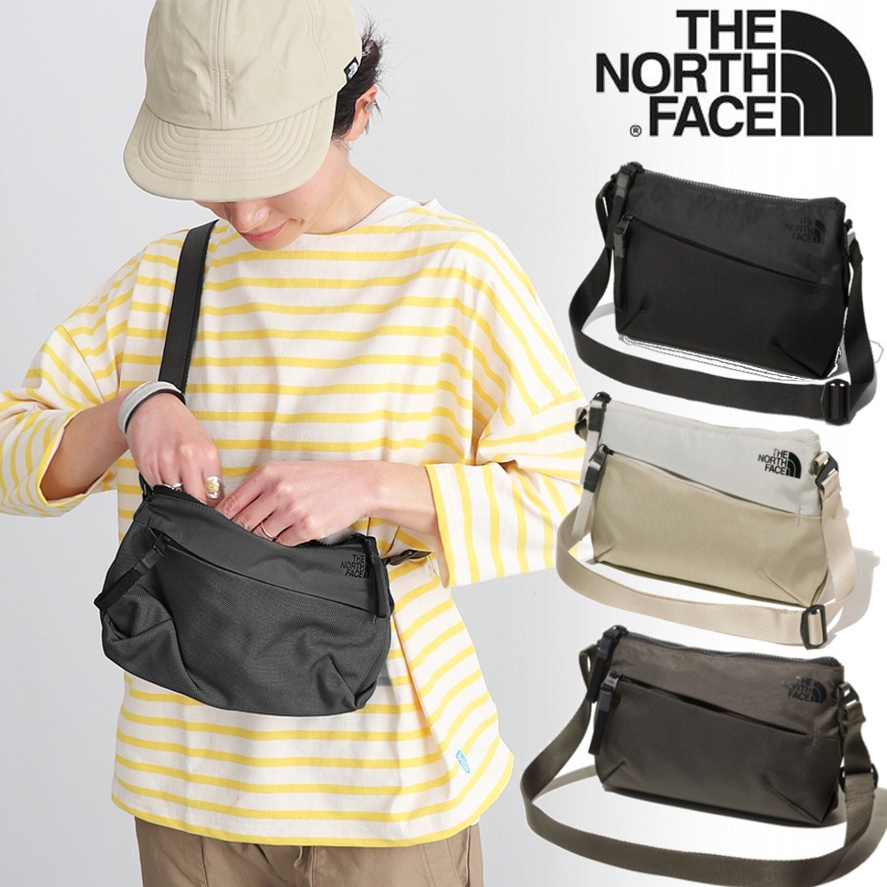 THE NORTH FACE ザ・ノースフェイス ショルダーバッグ エレクトラトート Electra Tote S NM71908 ユニセックス 軽量  通学 通勤 並行輸入