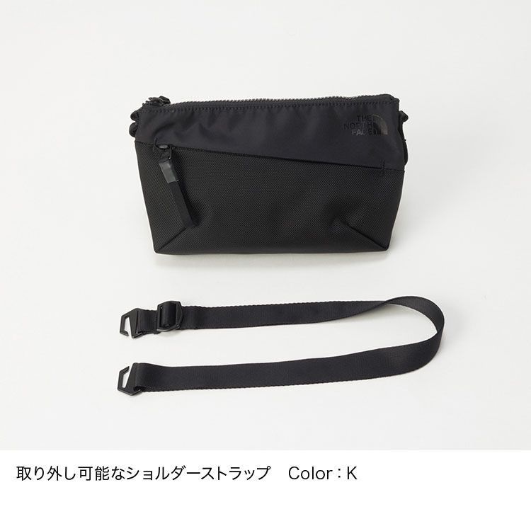 【現金特価】 THE ショルダーバッグ ザ・ノースフェイス FACE NORTH ザ・ノース・フェイス