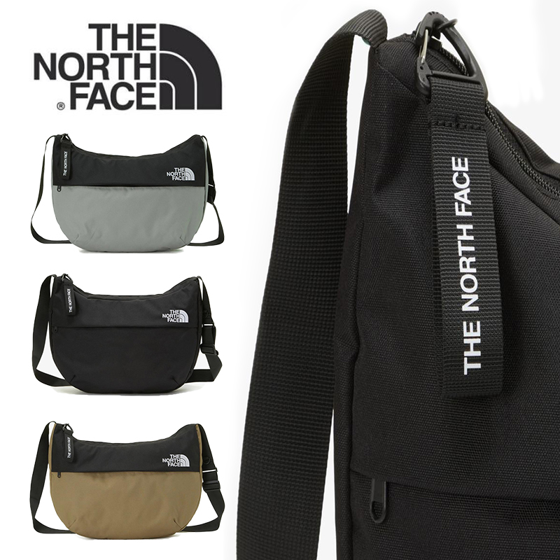 THE NORTH FACE ザ・ノースフェイス クロスバッグ NUPTSE CROSS BAG