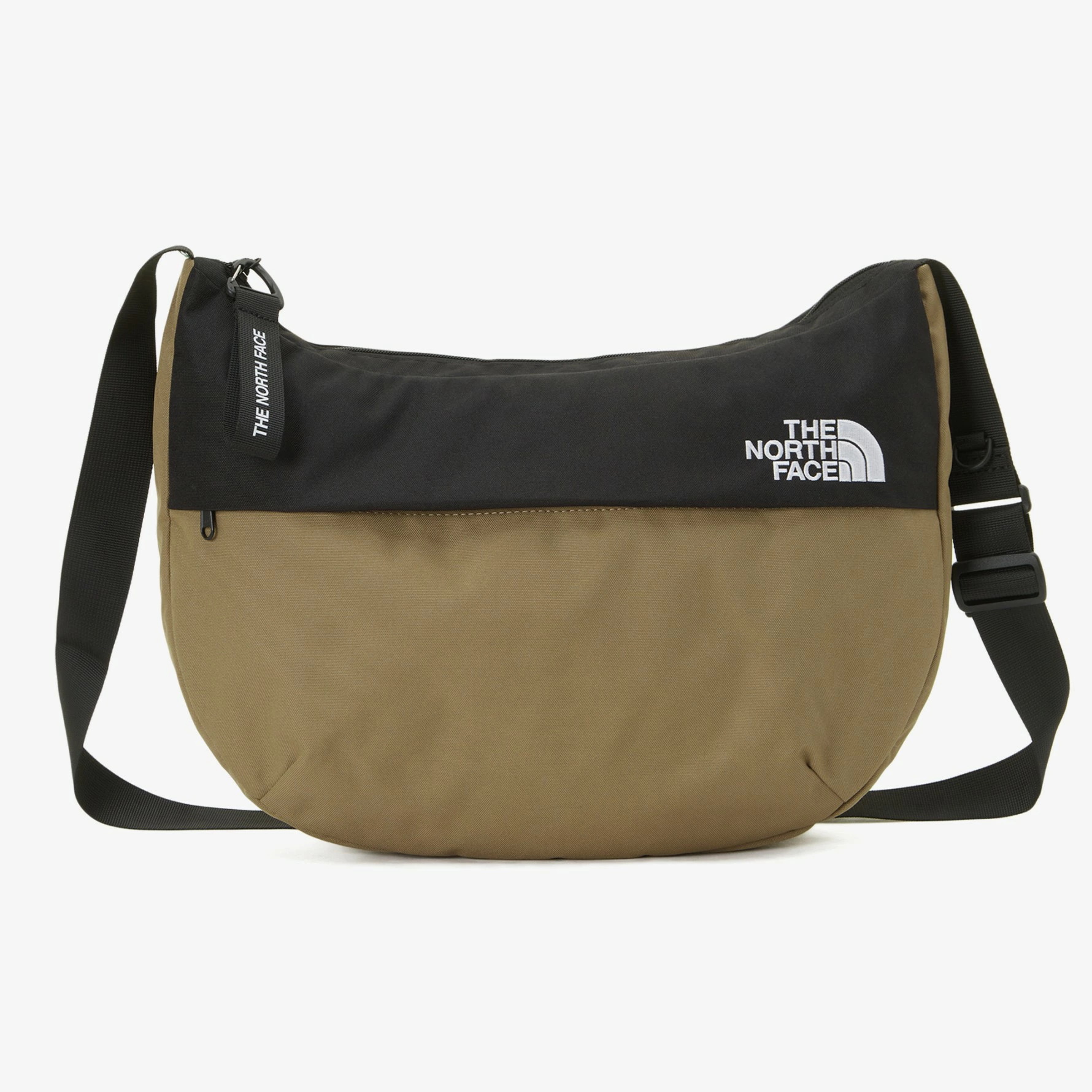 THE NORTH FACE ザ・ノースフェイス クロスバッグ NUPTSE CROSS BAG