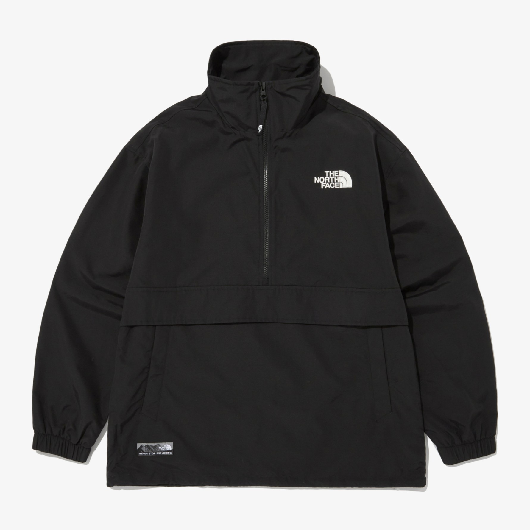 THE NORTH FACE ザ・ノースフェイス ウィンドブレーカー CAMPGROUND EX