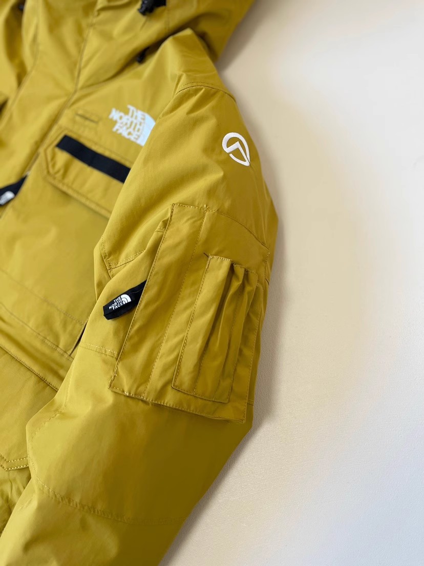 THE NORTH FACE ザ・ノースフェイス Southern Cross Parka THE NORTH FACE ザ・ノースフェイス Southern Cross Parka
