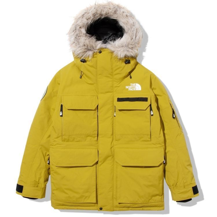 THE NORTH FACE ザ・ノースフェイス Southern Cross Parka THE NORTH FACE ザ・ノースフェイス Southern Cross Parka