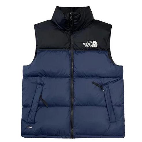 THE NORTH FACE ザ・ノースフェイス ダウンベスト ダウンジャケット 22FW NUPTSE 700フィル メンズ ユニセックス アウター  ウィンター 海外輸入