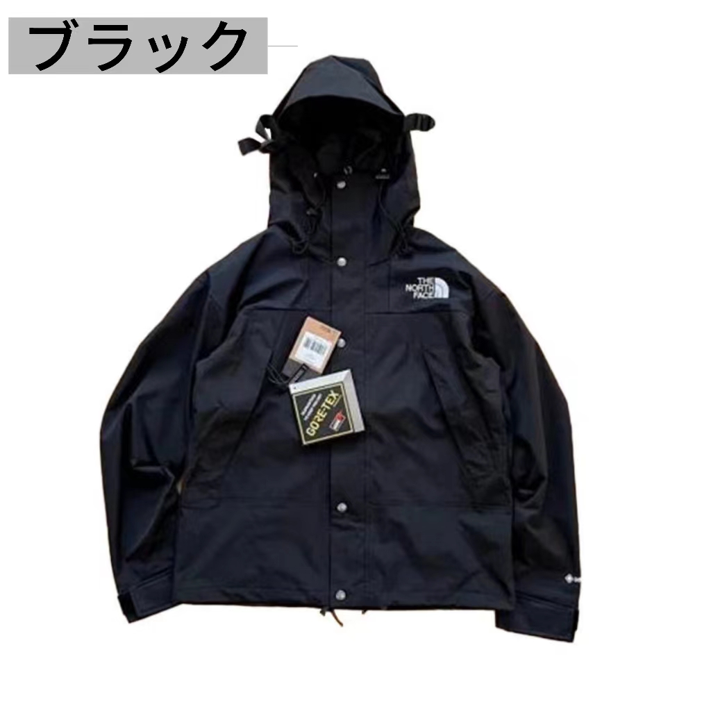 THE NORTH FACE ザ・ノースフェイス マウンテンジャケット アウター アウトドア 1990 MOUNTAIN JACKET  NF0A3XEJ メンズ レディース 海外限定