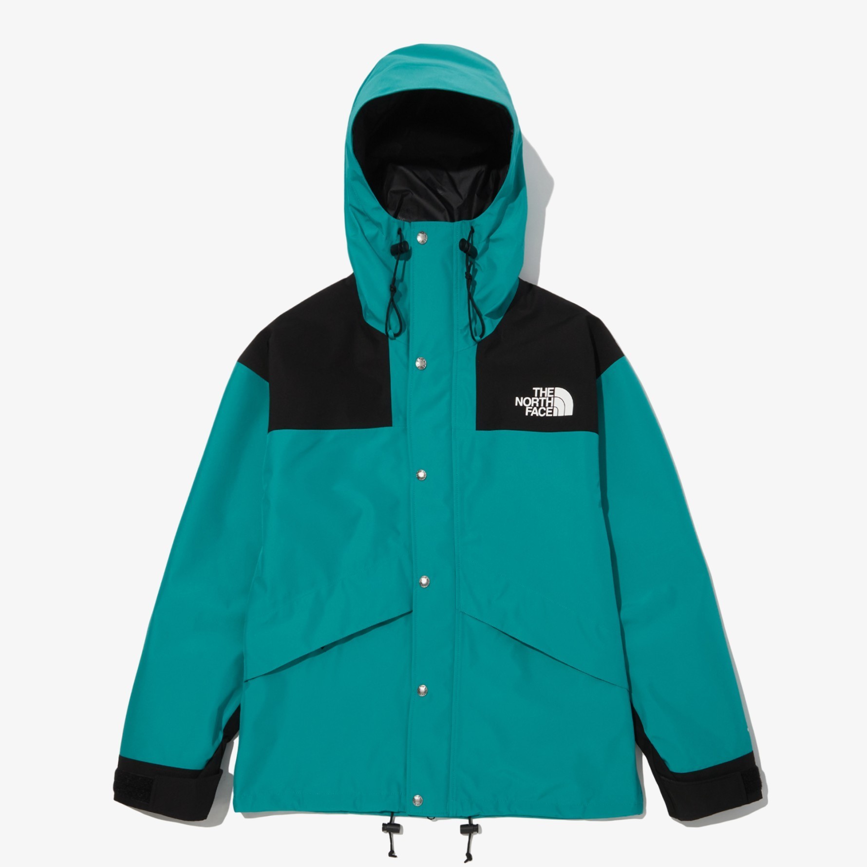 THE NORTH FACE マウンテン ジャケット RETRO 1986 FUTURELIGHT ...