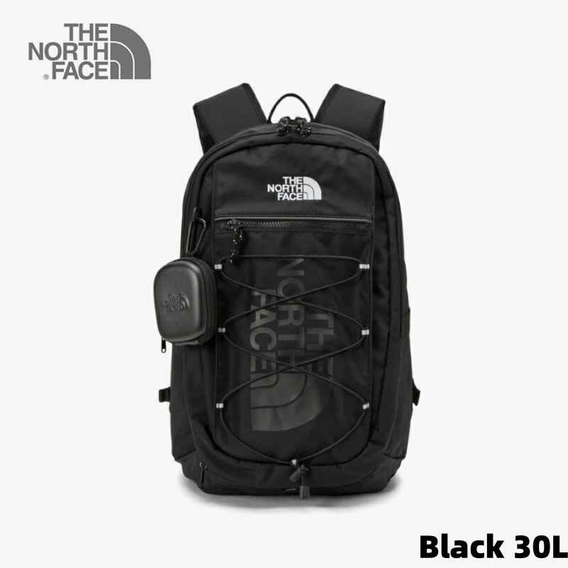 THE NORTH FACE ノースフェイス バックパック リュック 黒 (THE