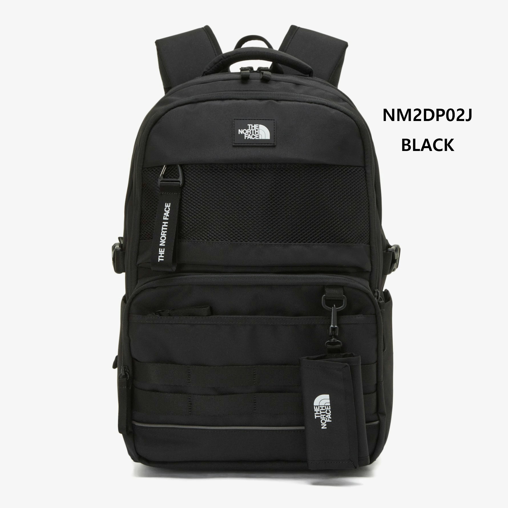 THE NORTH FACE バックパック クラシック DUAL PRO III BACKPACK ...