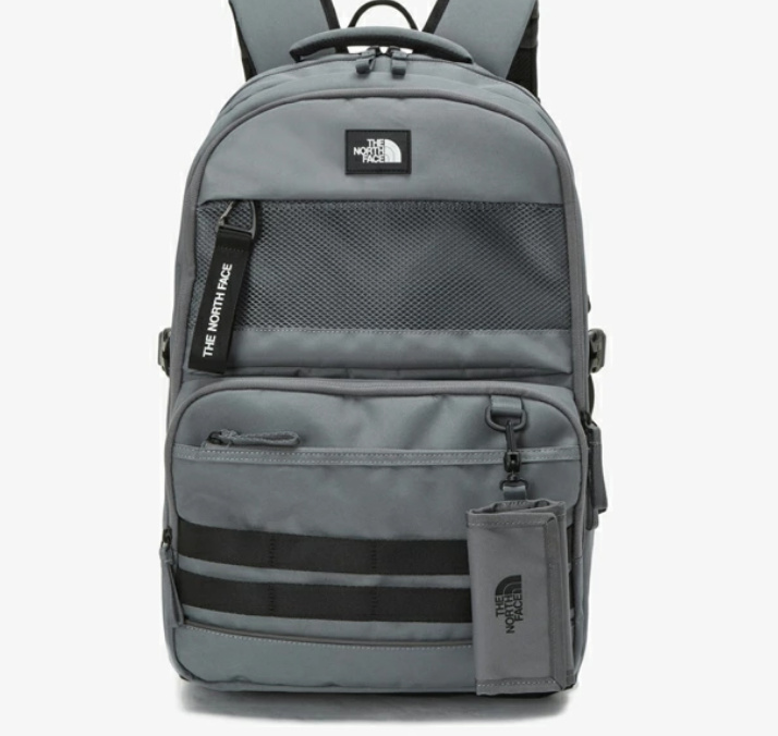 THE NORTH FACE バックパック クラシック DUAL PRO III BACKPACK ...