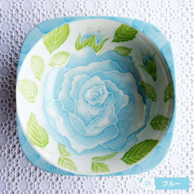 薔薇柄食器のおすすめ人気商品一覧 通販 - Yahoo!ショッピング