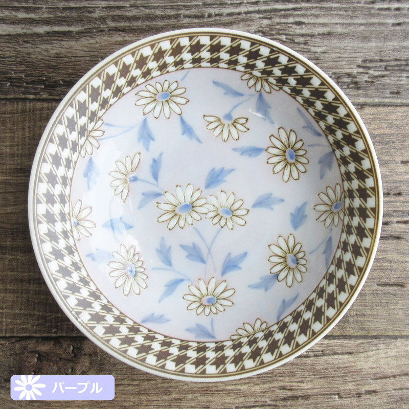 中皿　中鉢 うつわ工房・かいらぎ浅中鉢／中皿/中鉢｜和食器・種類／和食器通販