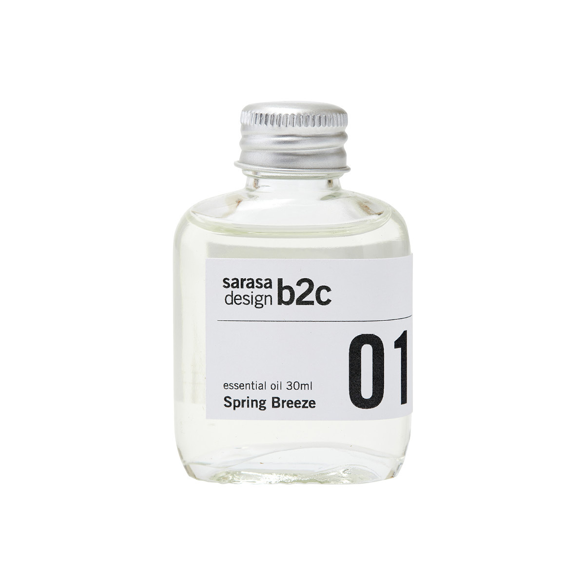 天然精油を使ったアロマオイル30ml［b2c エッセンシャルオイル 30ml］