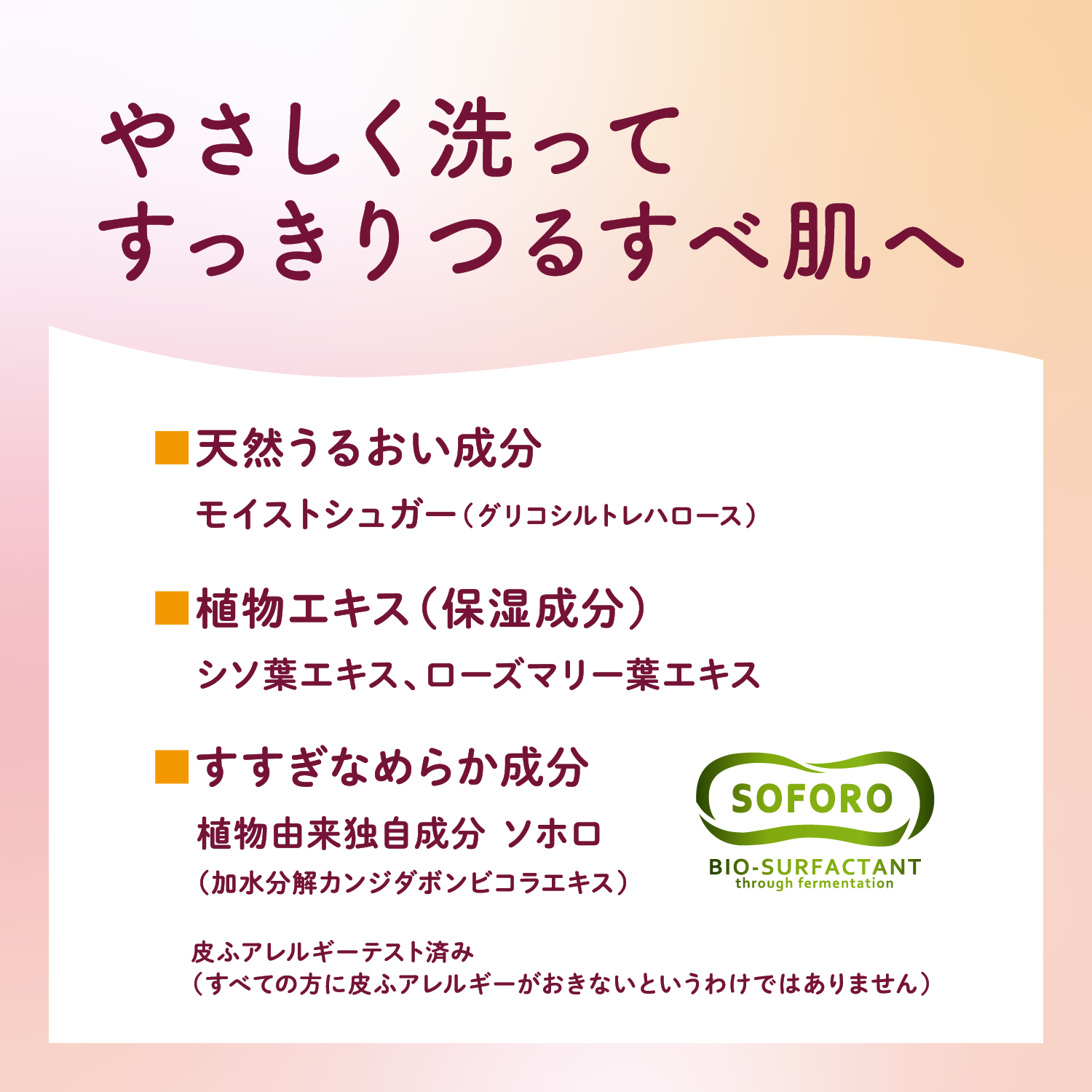 arau. ボディソープ アラウ. 泡ボディソープ 480mL - サラヤ公式