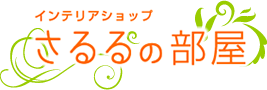 さるるの部屋 ロゴ