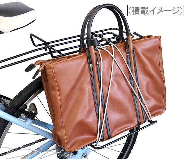 Showa ショウワ Sr 100a 自転車用サイドバッグホルダー 409 423 409 423 Soto Asobi Store 通販 Yahoo ショッピング