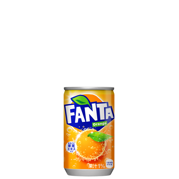 Coca Cola（コカコーラ） コカ・コーラ製品 160ml 缶 よりどり2ケース