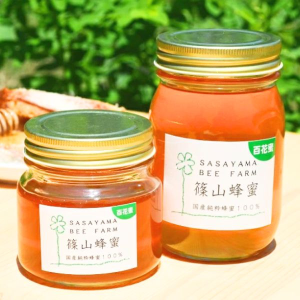 蜂蜜と石鹸香りのお店ささやまビーファーム - Yahoo!ショッピング