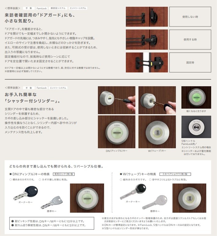 LIXIL 玄関ドア ジエスタ2 M14型 W924×H2330 電気錠 片開 断熱K2/K4