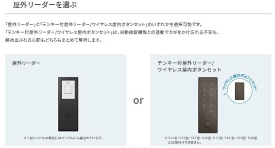 LIXIL 玄関ドア ジエスタ2 電気錠 QDN133A LIXIL（リクシル） LIXIL QDN133A 制御ユニット タッチキー用 : リオデ