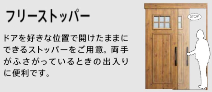 YKK 玄関引き戸 コンコードS30 A01 外引込み 関東間 W1695 W1645 W1595 H2195 ピタットKey ポケットKeyの画像
