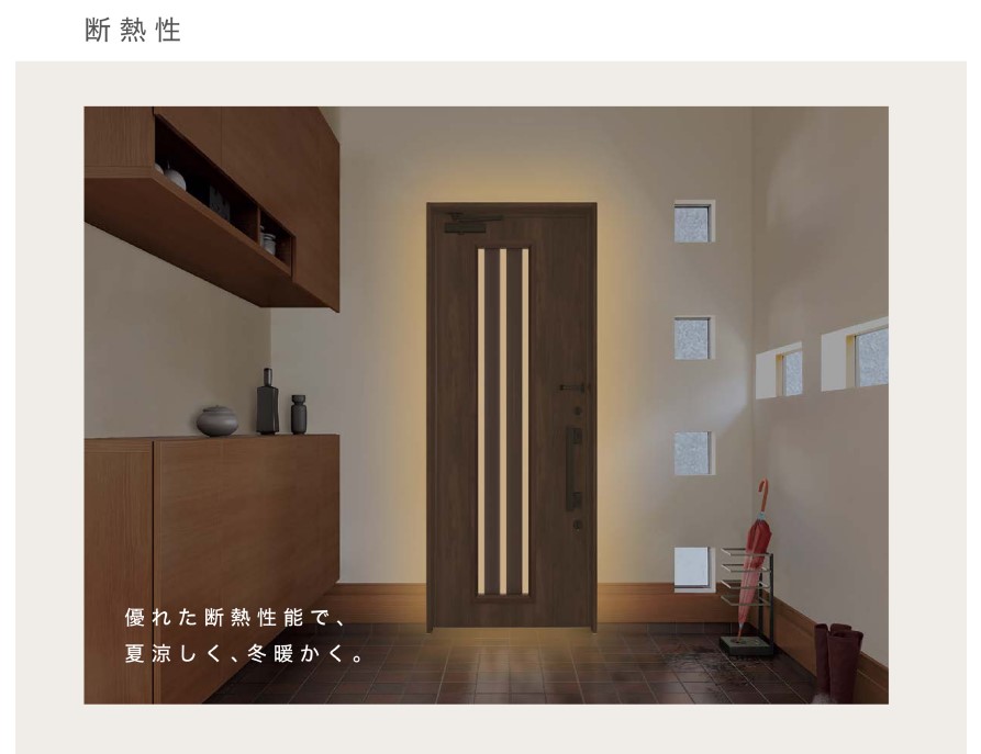 LIXIL 玄関ドア ジエスタ2 M11型 防火戸 親子 電気錠 断熱K2/K4 TOSTEM